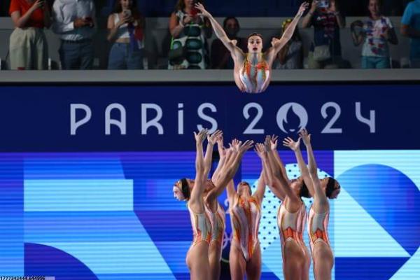 中考为什么要重视体育成绩？(图1)